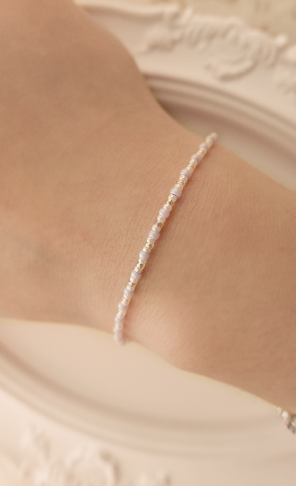 Vionnet’s bracelet