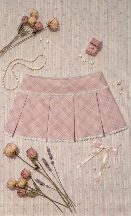 Cher Skirt