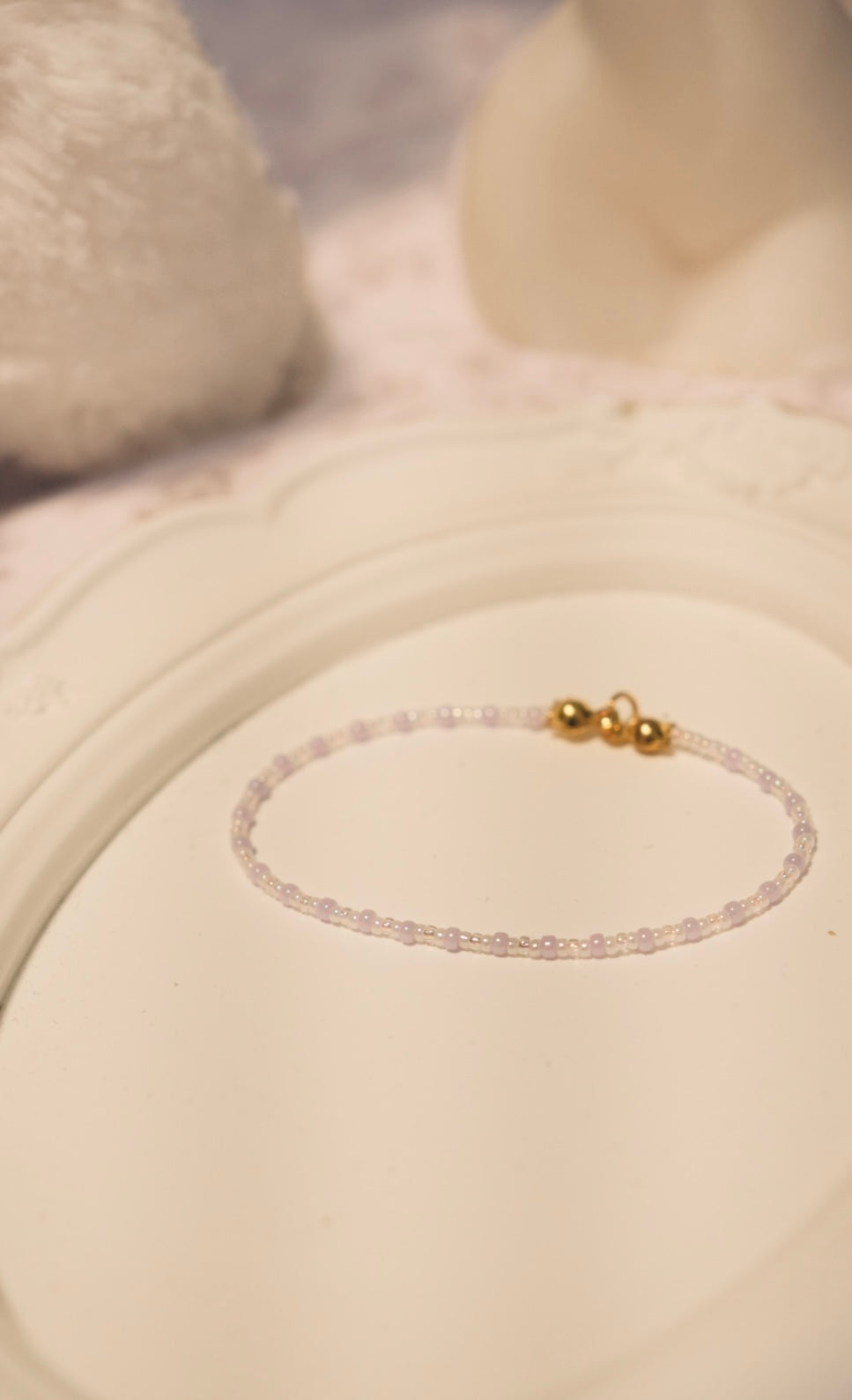 Vionnet’s bracelet