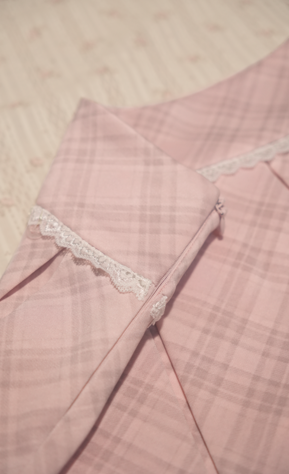 Cher Skirt