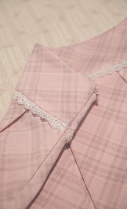 Cher Skirt