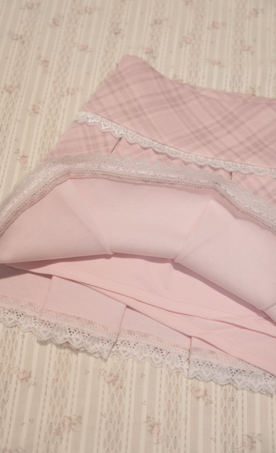 Cher Skirt
