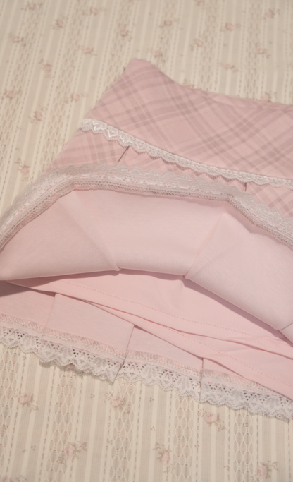 Cher Skirt