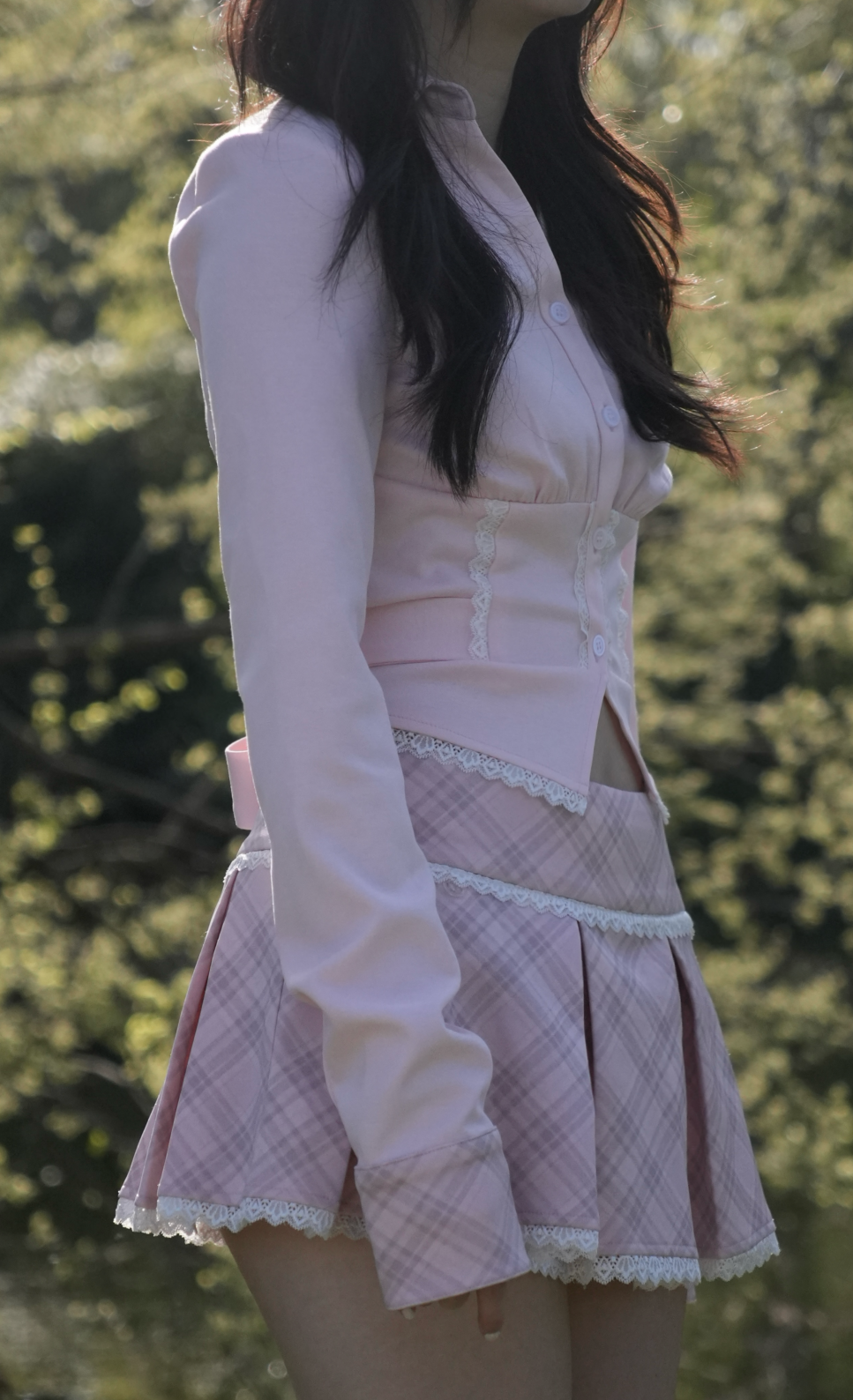Cher Skirt