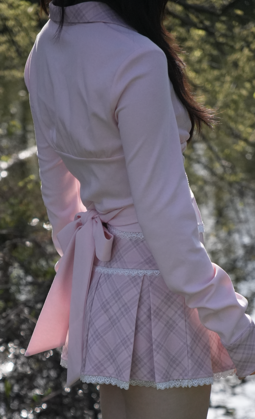 Cher Skirt